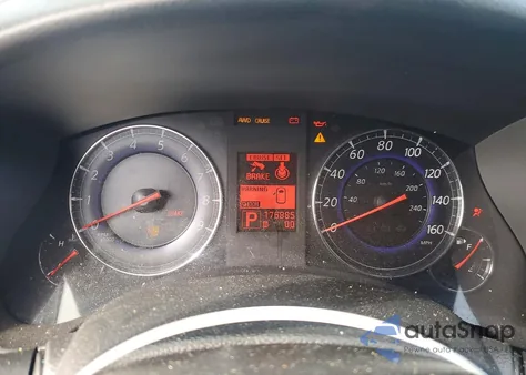 2008 Infiniti Ex35 Base from USA, damaged, VIN JNKAJ09F68M359056